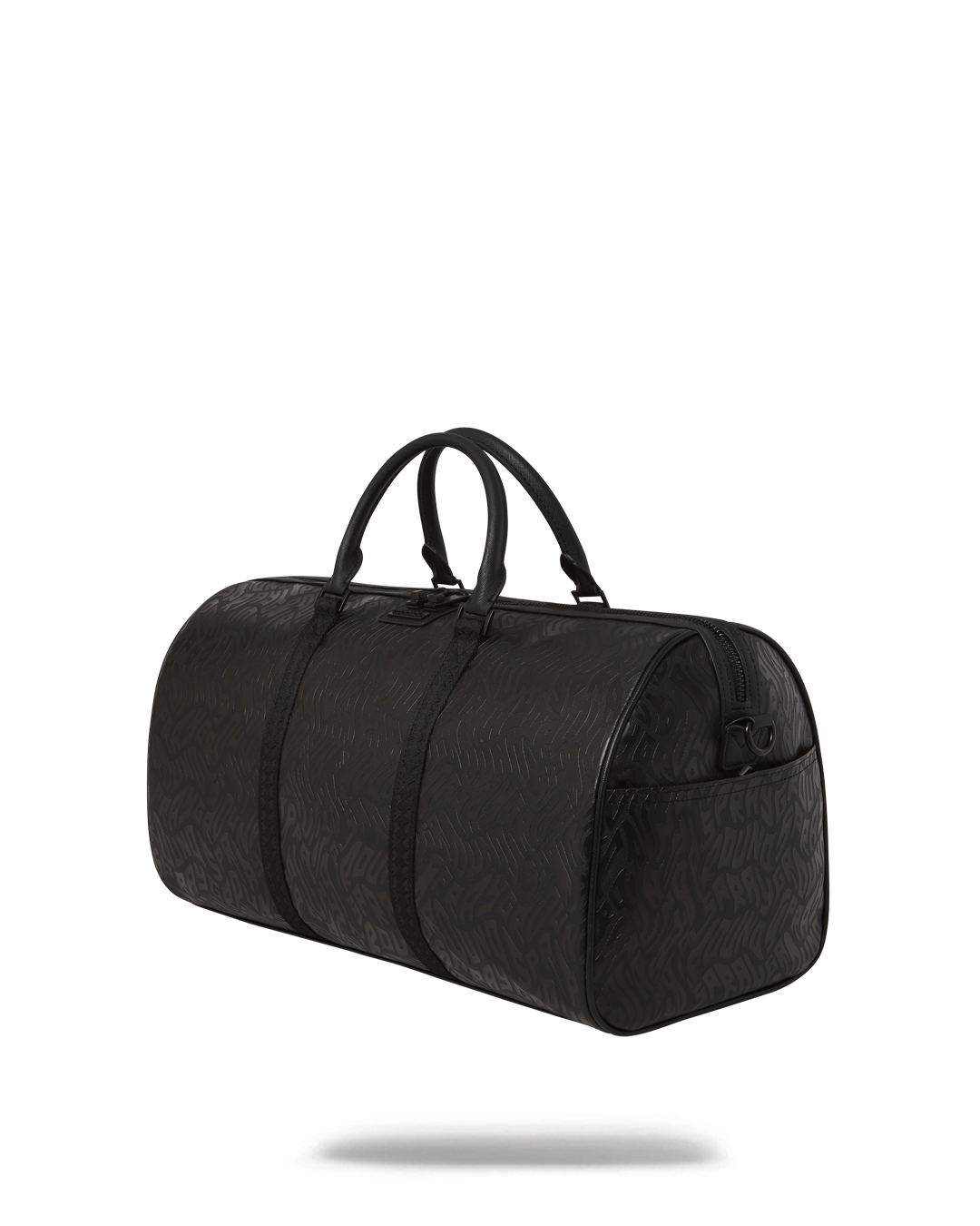 Limited Edition PRIVATE JET DUFFLE