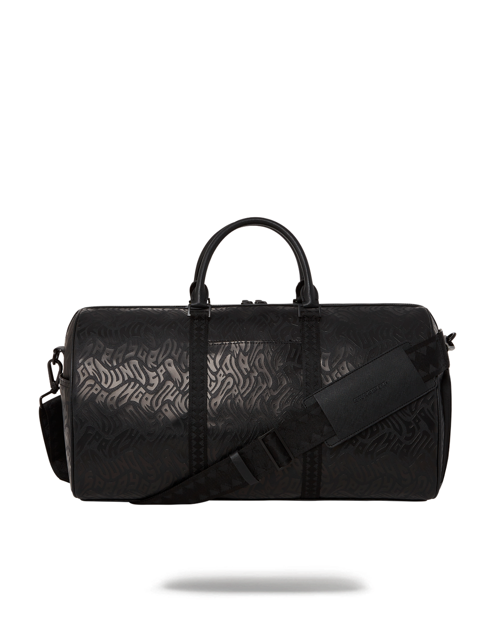 Limited Edition PRIVATE JET DUFFLE