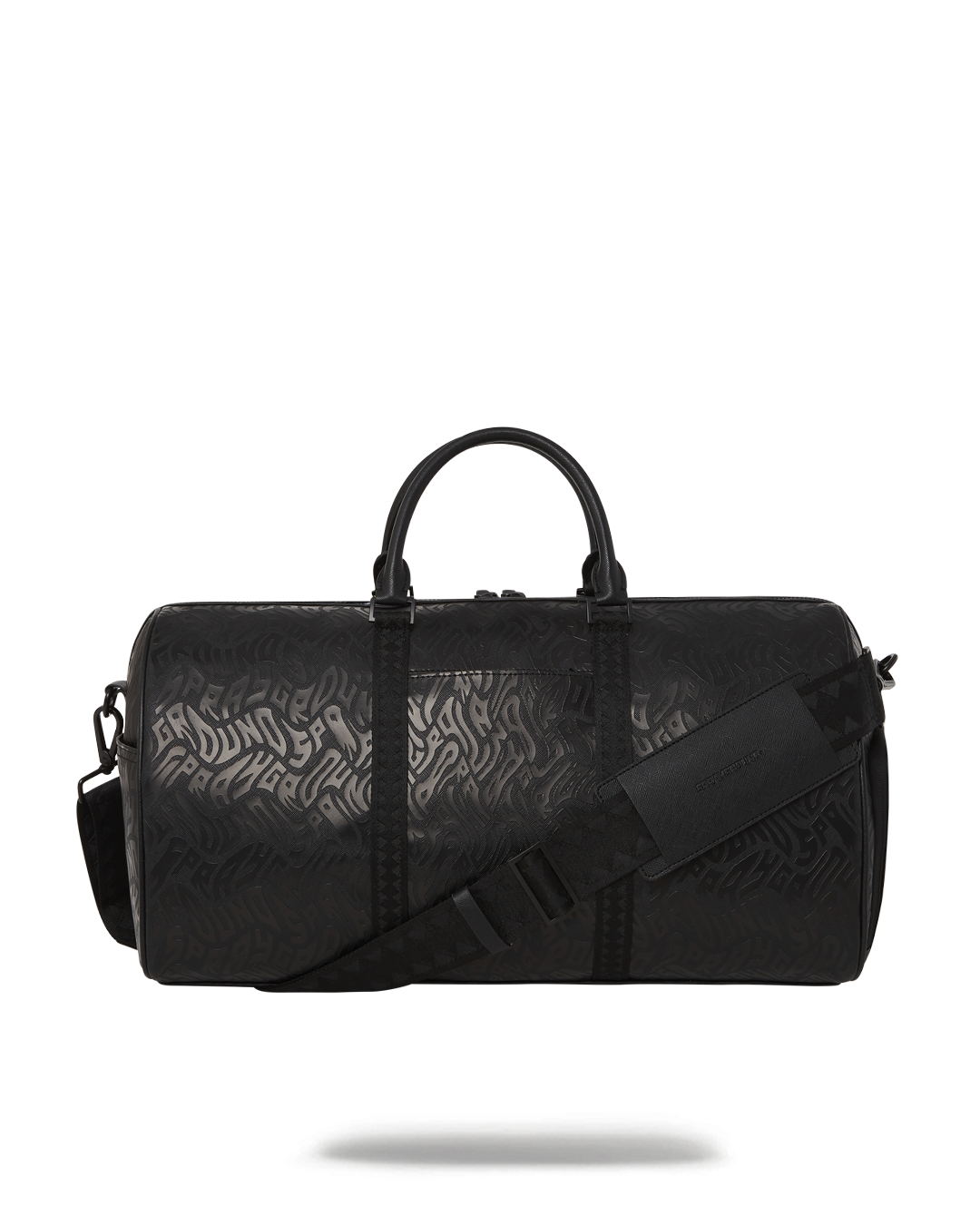 Limited Edition PRIVATE JET DUFFLE