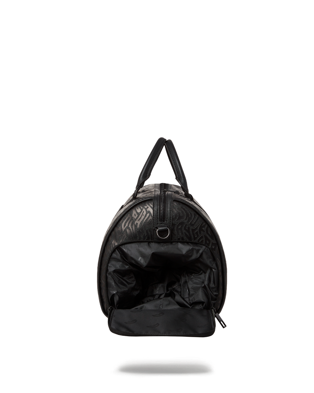 Limited Edition PRIVATE JET DUFFLE