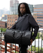 Limited Edition PRIVATE JET DUFFLE