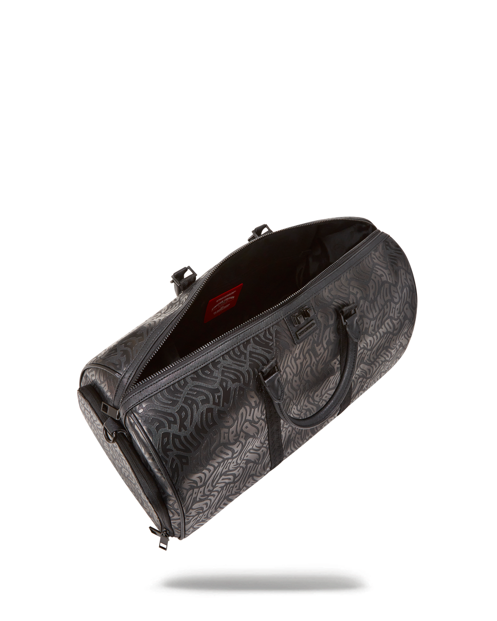 Limited Edition PRIVATE JET DUFFLE