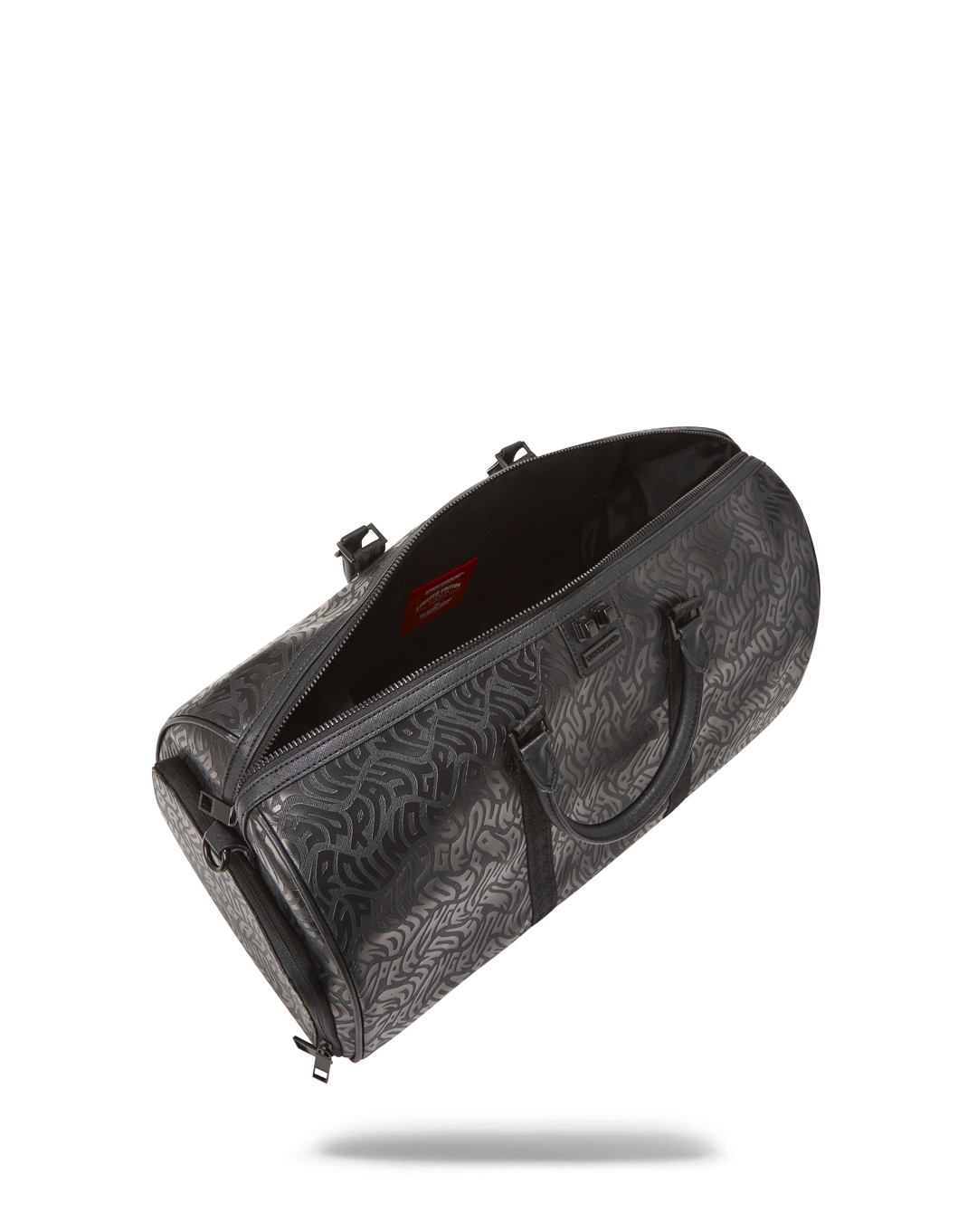 Limited Edition PRIVATE JET DUFFLE