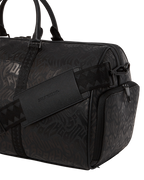 Limited Edition PRIVATE JET DUFFLE