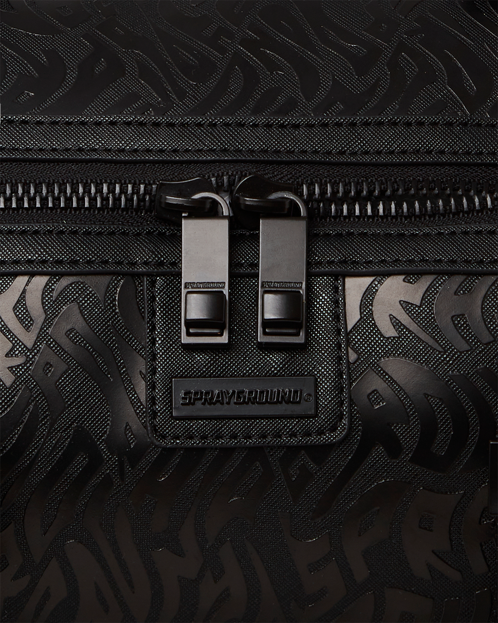 Limited Edition PRIVATE JET DUFFLE