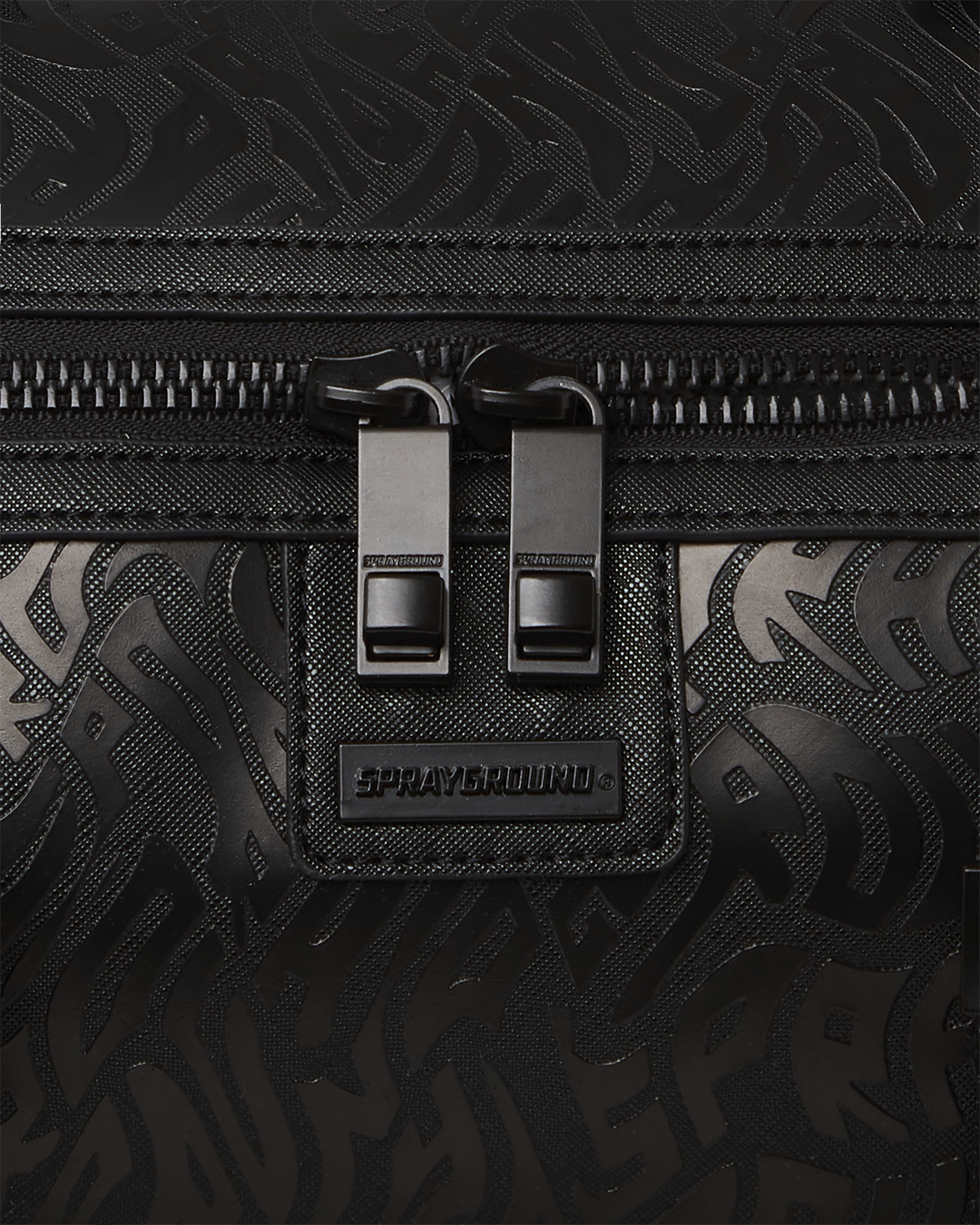 Limited Edition PRIVATE JET DUFFLE
