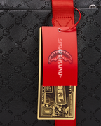 Limited Edition PRIVATE JET DUFFLE