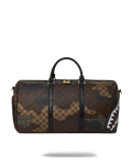 Limited Edition STEALTH MODE DUFFLE