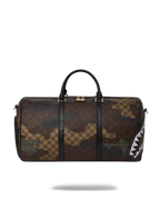 Limited Edition STEALTH MODE DUFFLE