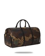 Limited Edition STEALTH MODE DUFFLE
