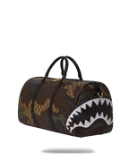 Limited Edition STEALTH MODE DUFFLE