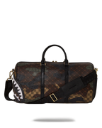 Limited Edition STEALTH MODE DUFFLE