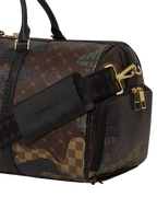 Limited Edition STEALTH MODE DUFFLE