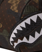 Limited Edition STEALTH MODE DUFFLE
