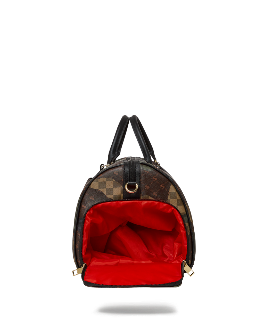 Limited Edition STEALTH MODE DUFFLE