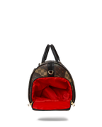 Limited Edition STEALTH MODE DUFFLE