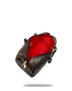 Limited Edition STEALTH MODE DUFFLE