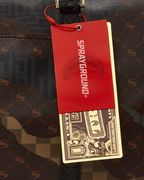 Limited Edition STEALTH MODE DUFFLE