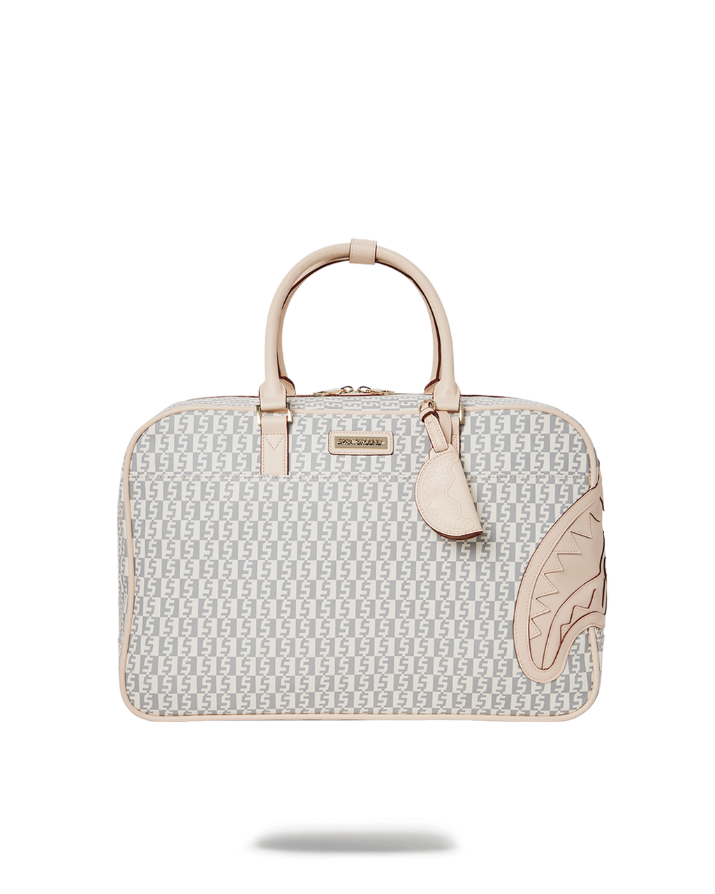 Limited Edition CRÈME DE LA CRÈME AERONAUT DUFFLE