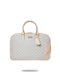 Limited Edition CRÈME DE LA CRÈME AERONAUT DUFFLE