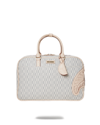 Limited Edition CRÈME DE LA CRÈME AERONAUT DUFFLE