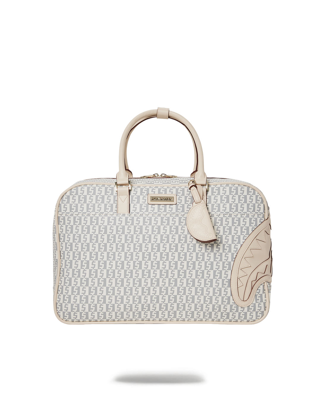Limited Edition CRÈME DE LA CRÈME AERONAUT DUFFLE