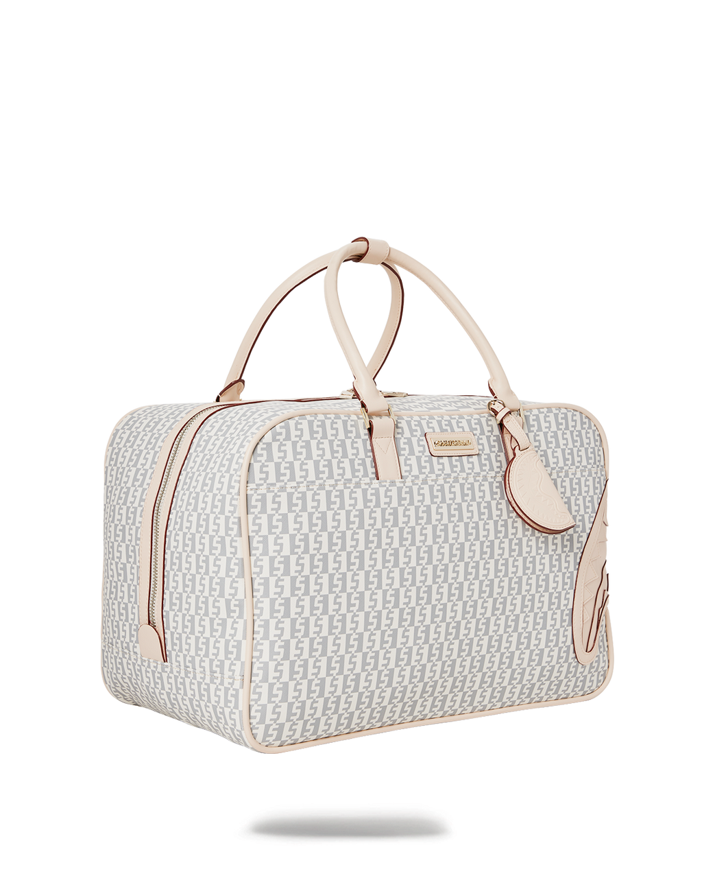 Limited Edition CRÈME DE LA CRÈME AERONAUT DUFFLE