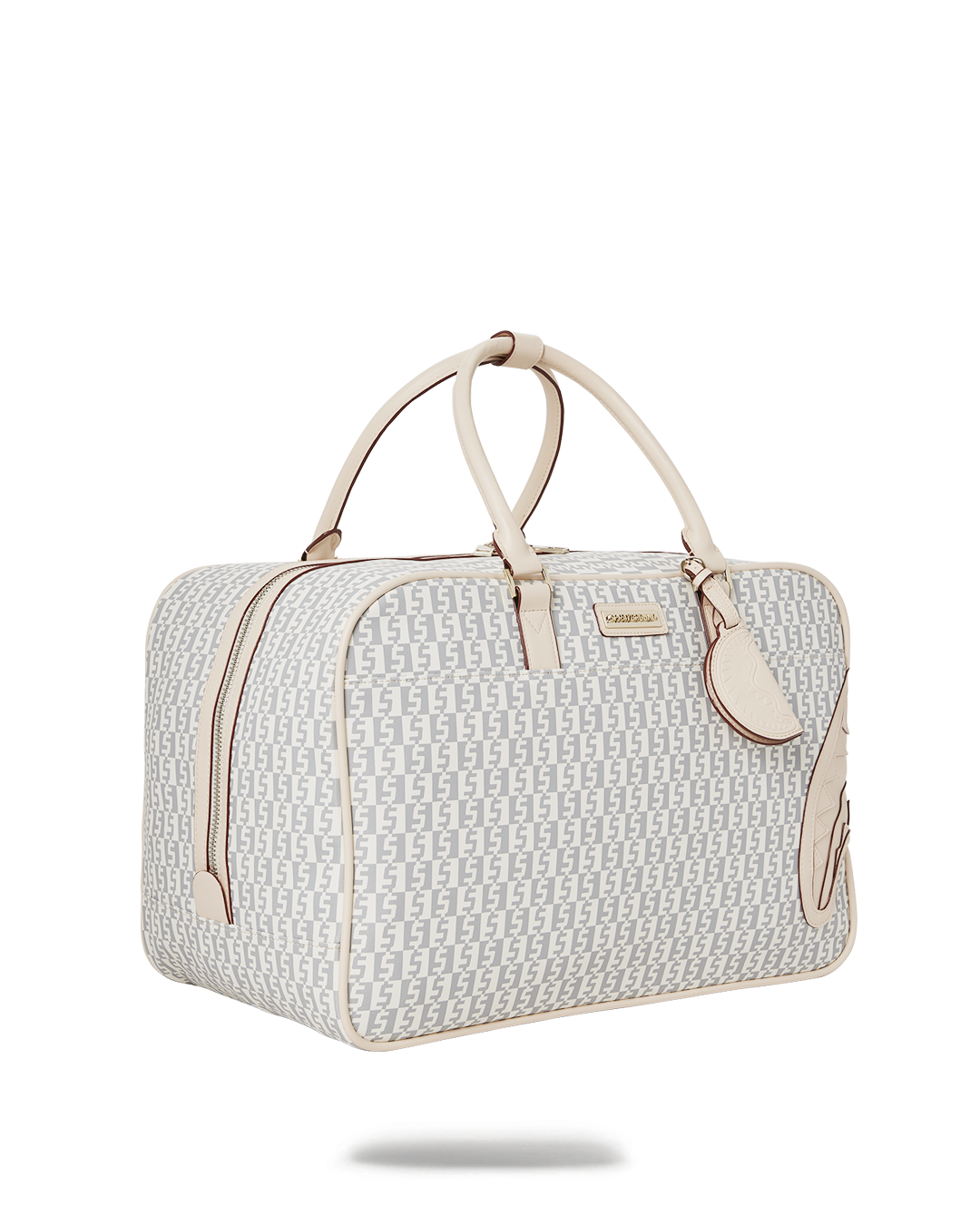 Limited Edition CRÈME DE LA CRÈME AERONAUT DUFFLE