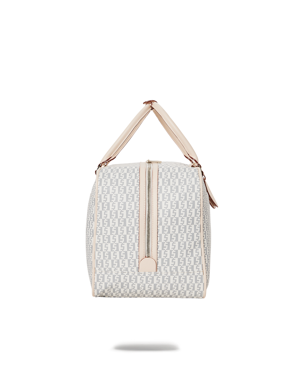 Limited Edition CRÈME DE LA CRÈME AERONAUT DUFFLE