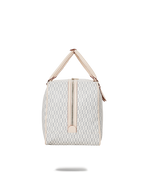 Limited Edition CRÈME DE LA CRÈME AERONAUT DUFFLE