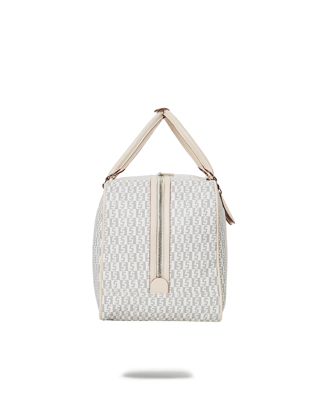 Limited Edition CRÈME DE LA CRÈME AERONAUT DUFFLE