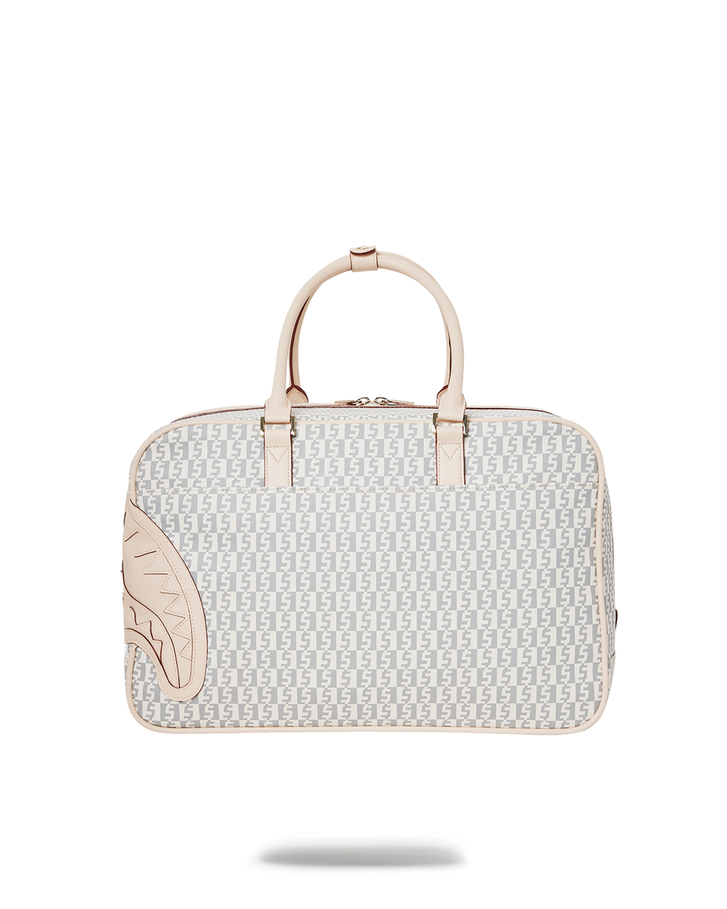 Limited Edition CRÈME DE LA CRÈME AERONAUT DUFFLE