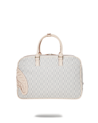 Limited Edition CRÈME DE LA CRÈME AERONAUT DUFFLE