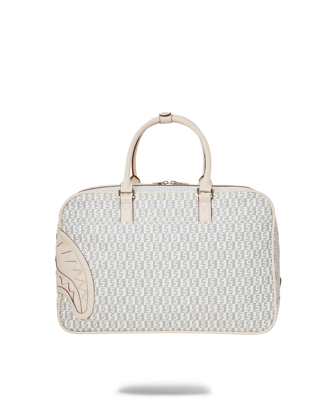 Limited Edition CRÈME DE LA CRÈME AERONAUT DUFFLE