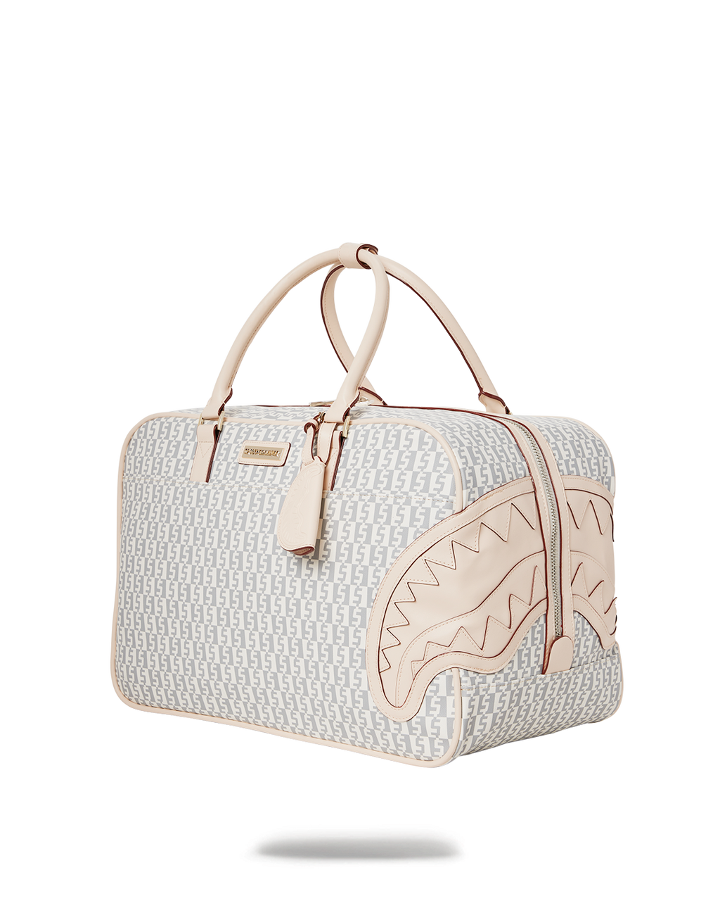 Limited Edition CRÈME DE LA CRÈME AERONAUT DUFFLE