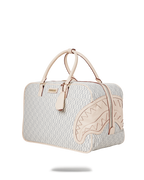 Limited Edition CRÈME DE LA CRÈME AERONAUT DUFFLE
