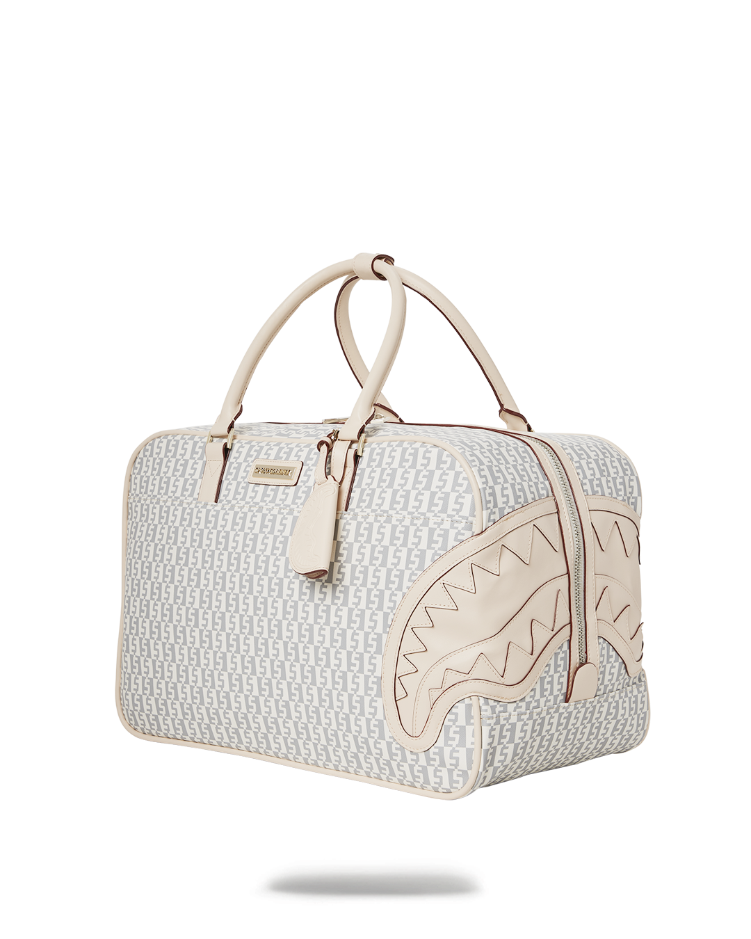 Limited Edition CRÈME DE LA CRÈME AERONAUT DUFFLE