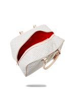 Limited Edition CRÈME DE LA CRÈME AERONAUT DUFFLE