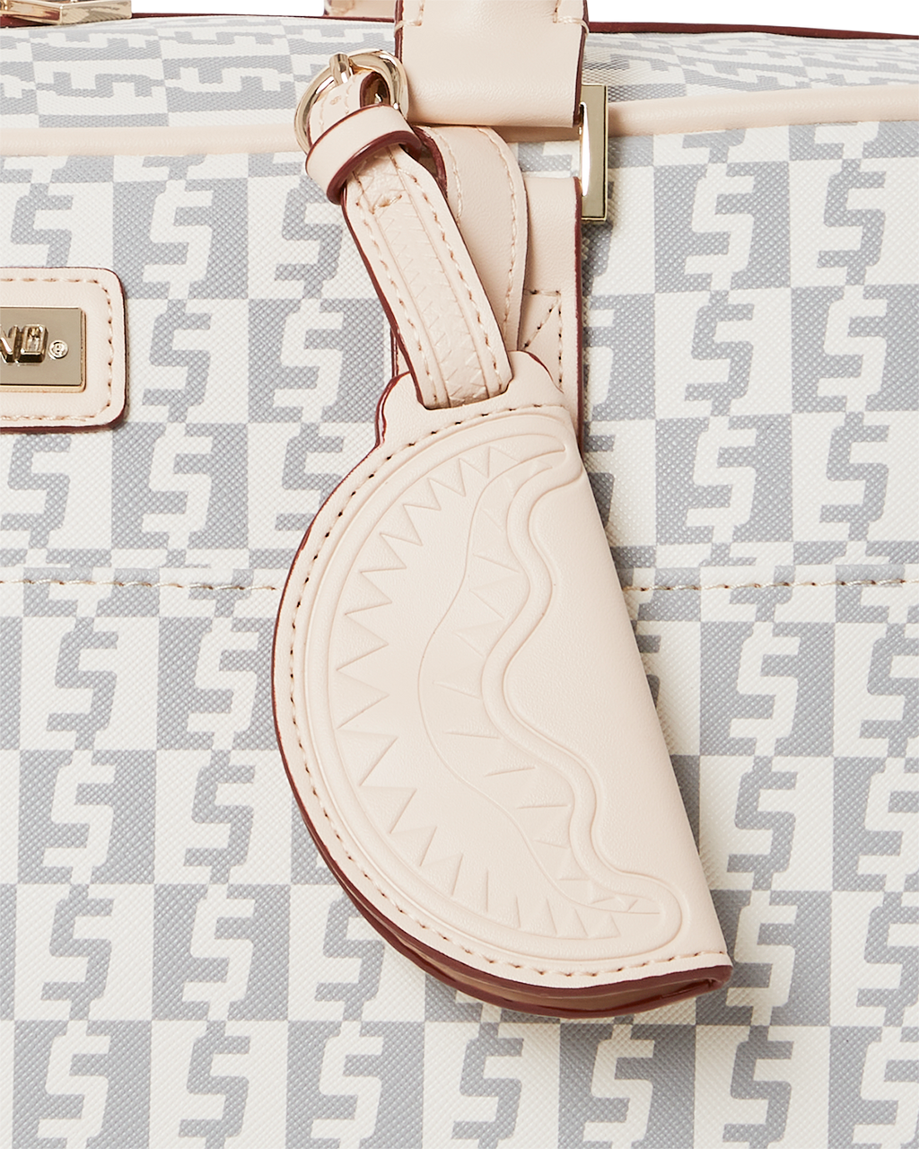 Limited Edition CRÈME DE LA CRÈME AERONAUT DUFFLE