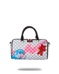 Limited Edition WTF KNOCKOUT MINI DUFFLE
