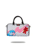 Limited Edition WTF KNOCKOUT MINI DUFFLE