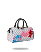Limited Edition WTF KNOCKOUT MINI DUFFLE