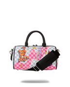Limited Edition WTF KNOCKOUT MINI DUFFLE