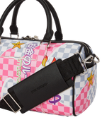 Limited Edition WTF KNOCKOUT MINI DUFFLE