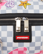 Limited Edition WTF KNOCKOUT MINI DUFFLE