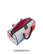 Limited Edition WTF KNOCKOUT MINI DUFFLE