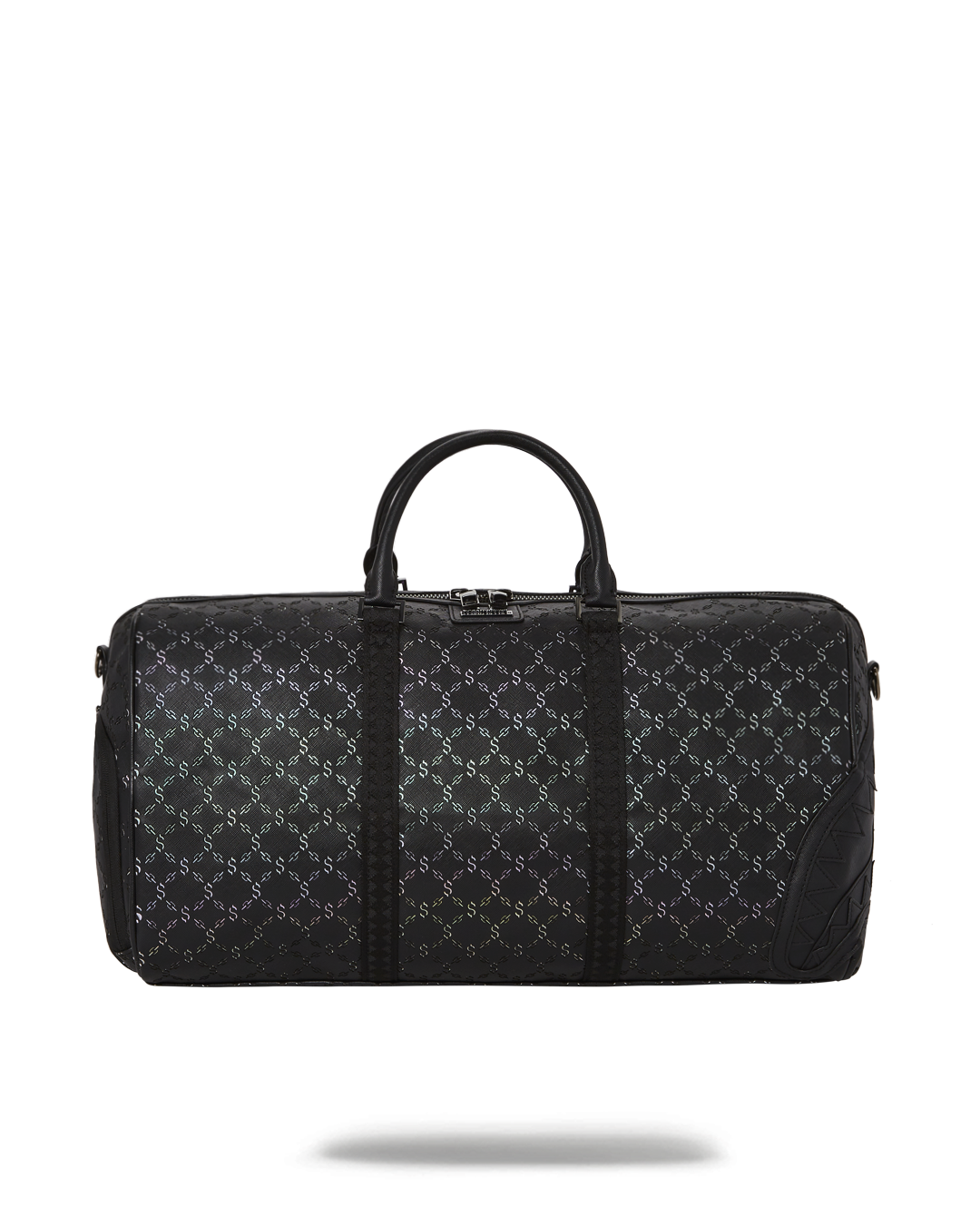 Limited Edition PRIM SUPERJET DUFFLE