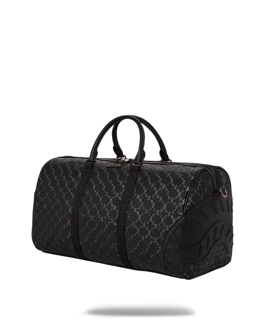 Limited Edition PRIM SUPERJET DUFFLE