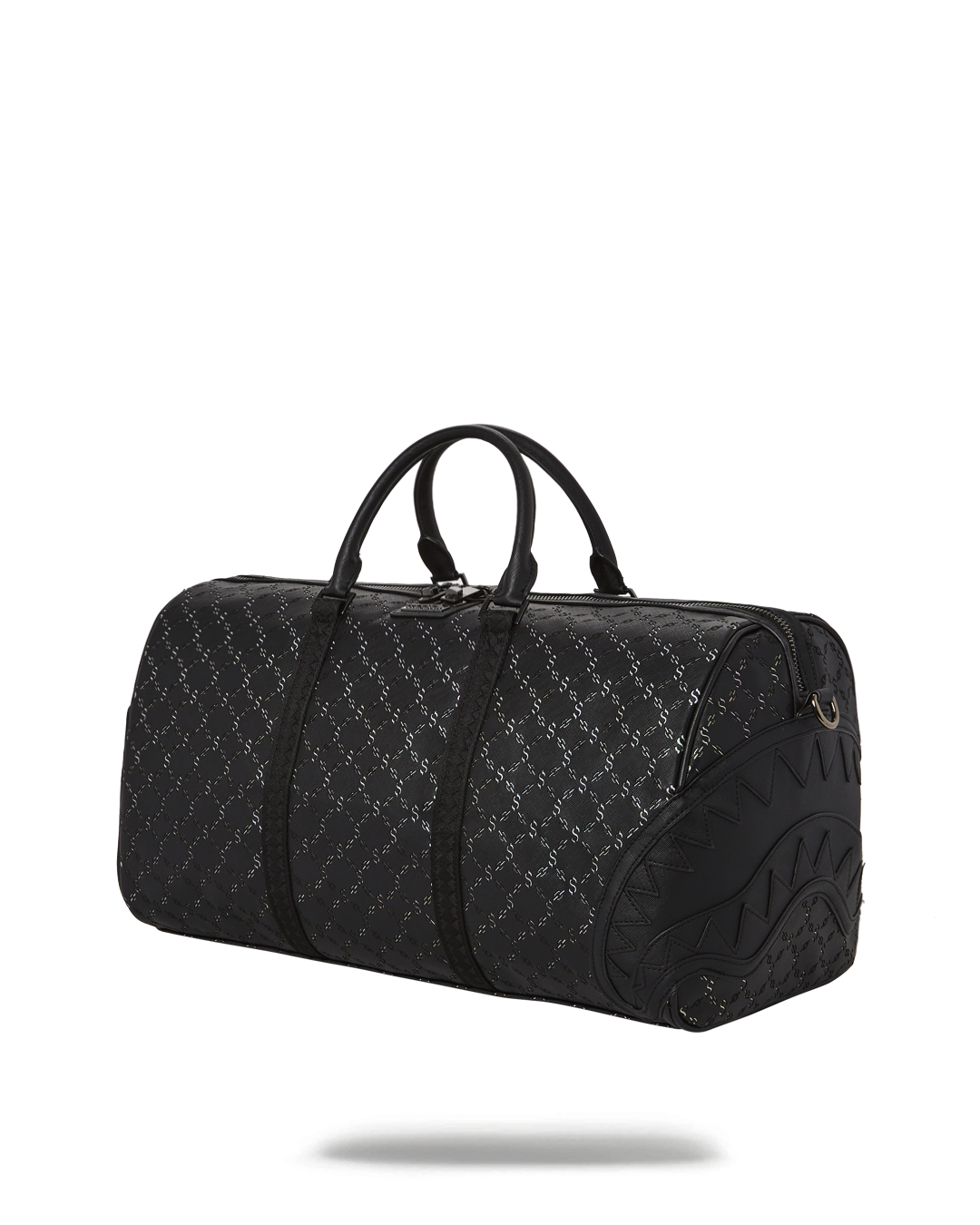Limited Edition PRIM SUPERJET DUFFLE