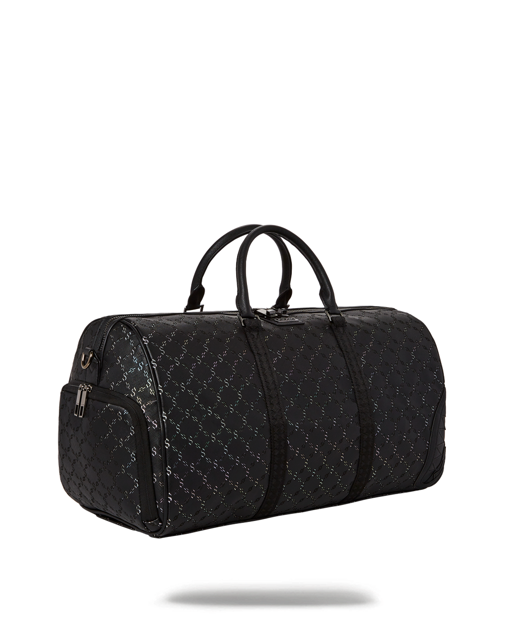 Limited Edition PRIM SUPERJET DUFFLE